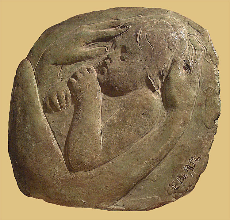 sculture_Elena _II_027