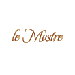 Le Mostre